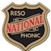 National Reso-Phonic Guitars