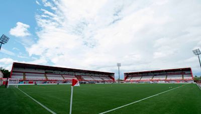 Former Celtic and Motherwell star handed coaching role at Hamilton Accies