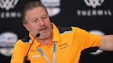 ‘As special as it gets’: Indy 500 has Zak Brown feeling back home again with Arrow McLaren