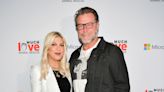 Dean McDermott Wants Joint Custody and Spousal Support in Response to Tori Spelling’s Divorce Filing