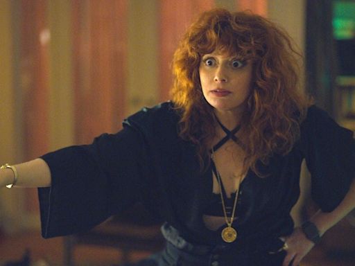 Natasha Lyonne se une Marvel junto a Pedro Pascal o Joseph Quinn en Los Cuatro Fantásticos