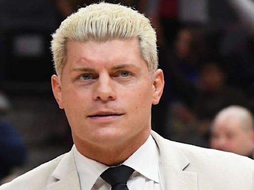 Cody Rhodes Reveals Insights on His Special Entrance For Upcoming WWE PLE Bad Blood; ‘The Truth Is…’