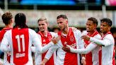 Preview: Ajax vs. FK Vojvodina - prediction, team news