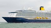 Storm injures 100 cruise ship passengers in Bay of Biscay