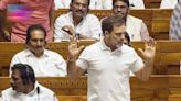 Rahul Gandhi slams Budget 2024, says BJP backstabbed middle class