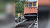 Repeated breakdowns of Mon Incline addressed in new report, here's what they recommended to keep it running