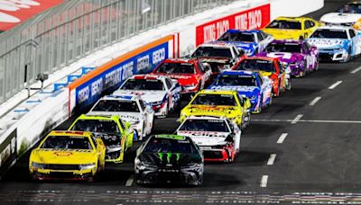 2024 Coca-Cola 600 picks, odds, start time, lineup: Proven model reveals surprising NASCAR at Charlotte picks