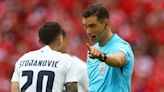 Referees at Euro 2024: Your guide, including English officials