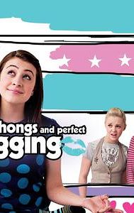 Angus, Thongs and Perfect Snogging