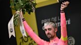 Tadej Pogačar fortifies Tour de France lead while Ben Healy takes daily prize