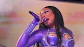 Megan Thee Stallion ‘extremely disappointed’ to postpone Atlanta concert after water main break