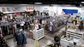 Des Moines' new thrift store, owned by nonprofit Joppa, is for the treasure hunters