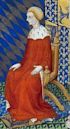 Luis, Delfín de Francia (1397-1415)