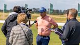 Pádraig Harrington eyes Senior Open title at complex Carnoustie Links course