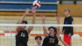 High school boys volleyball: Maple Mountain beats Timpview in straight sets