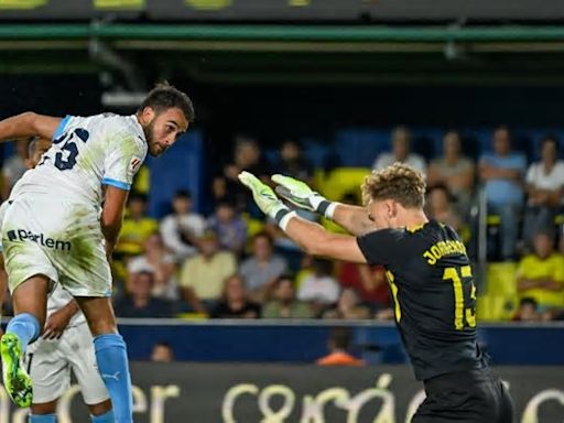 Èric Garcia: "Vuelvo al Barça cien por cien"