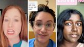 People Are Flooding Sex Educators On TikTok With Questions About Unplanned Pregnancies Since Roe Was Overturned