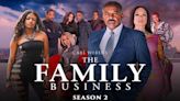 Family Business Season 2 Streaming: Watch & Stream Online via Netflix