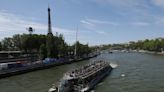 Olympic men's triathlon postponed as Seine fails water tests again