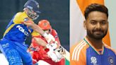 Delhi Premier League 2024: Netizens Criticise Rishabh Pant For Struggling Against Spinners