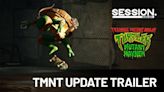 Play as Teenage Mutant Ninja Turtles in Session