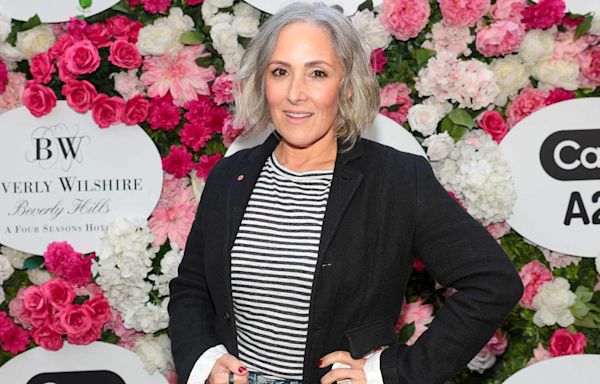 Ricki Lake Is the ‘Healthiest’ and ‘Fittest’ Ever in Her 50s, Here’s Her Advice to Others (Exclusive)