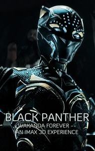 Black Panther: Wakanda Forever