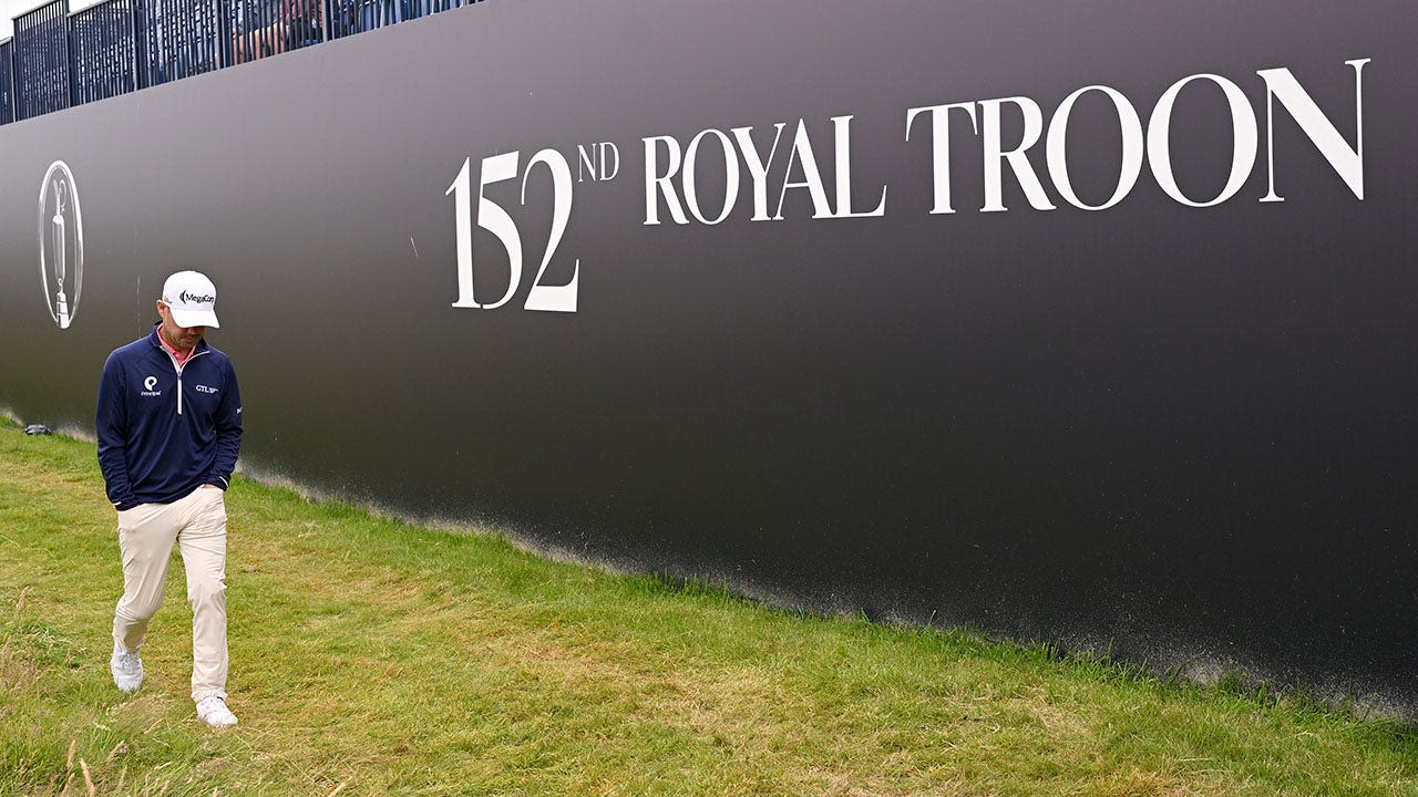 2024 Open Championship: How much does the winner take home?