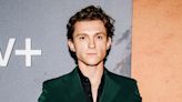 “Era un esclavo del alcohol": el actor Tom Holland relata su camino a la abstinencia