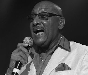 The-Four-Tops-Sänger Duke Fakir ist gestorben