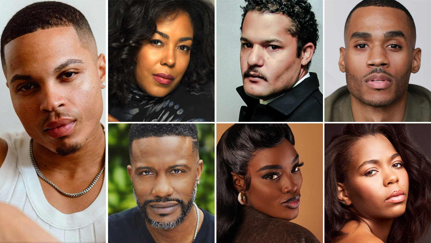 ‘P-Valley’ Adds 7 To Season 3 Recurring Cast