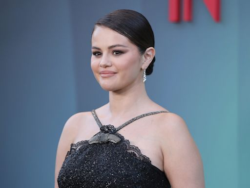 Selena Gomez révèle la tragique raison pour laquelle elle ne portera jamais d’enfant