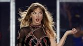 Fans think Taylor Swift just teased the release of 'Reputation (Taylor's Version)' in a new 2024 Olympics ad