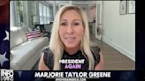 Marjorie Taylor Greene Says Democrats ‘Want President Trump Dead’ and He’ll Be ‘Murdered Somewhere in Jail’