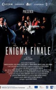 Enigma finale