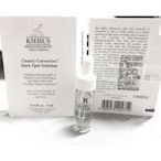 契爾氏kiehl’s?激光極淨白淡斑精華 4ml 小樣 另有1.5ml 試用包 專櫃 特價 明星商品 契爾氏淡斑精華