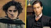 Dune Director Calls Paul Atreides the Michael Corleone of Sci-Fi