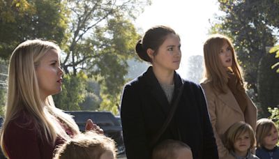 'Big Little Lies' Season 3: What we know