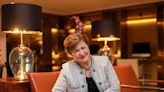 Kristalina Georgieva, directora gerente del FMI: “Chile necesita crecer mucho más rápido para converger con las mejores economías” - La Tercera