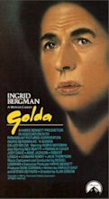 A Woman Called Golda (TV Movie 1982) - IMDb