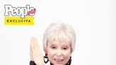 Exclusiva: Rita Moreno habla de sus amores con Marlon Brando y Elvis Presley