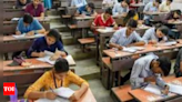 Panel on exams and NTA reforms gets 37k suggestions | India News - Times of India