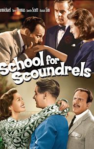 School for Scoundrels