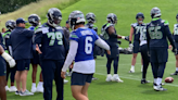 How Sam Howell’s doing as a Seahawks QB, why Howell likes Ryan Grubb’s new offense