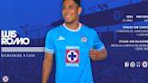 "Bienvenido a casa Luis", Cruz Azul anuncia regreso de Romo