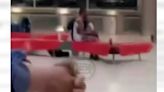 Adolescente transgénero es apuñalado en el Aeropuerto Internacional de Miami