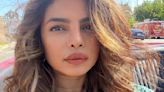 Priyanka Chopra suffers injury on sets of The Bluff; calls it 'professional hazards’ of her job: PIC