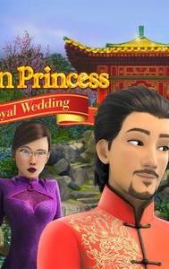 The Swan Princess: A Royal Wedding