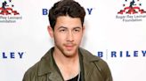 Nick Jonas Shares Songs He’s Singing to Daughter as He’s Honored With the Golden Glove Award (Exclusive)