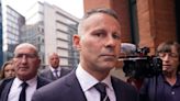 Ryan Giggs ‘assaulted and gaslit girlfriend in ugly controlling relationship’, court told